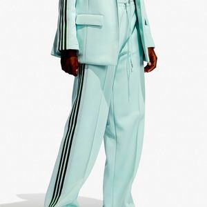 IVY PARK tuxedo pant